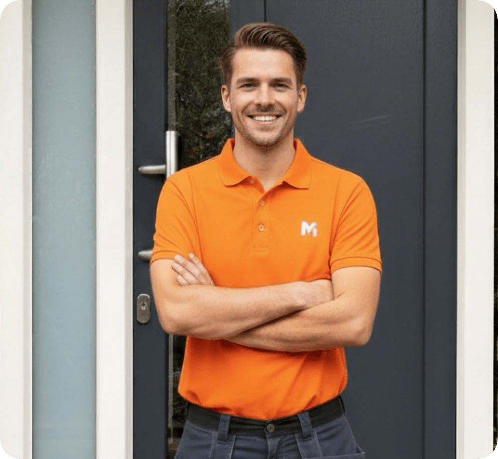 Foto van Jan Vermeulen