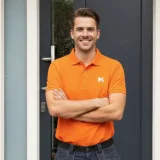 monteur oranje sq