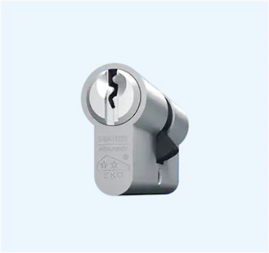 Cilinderslot Standaard