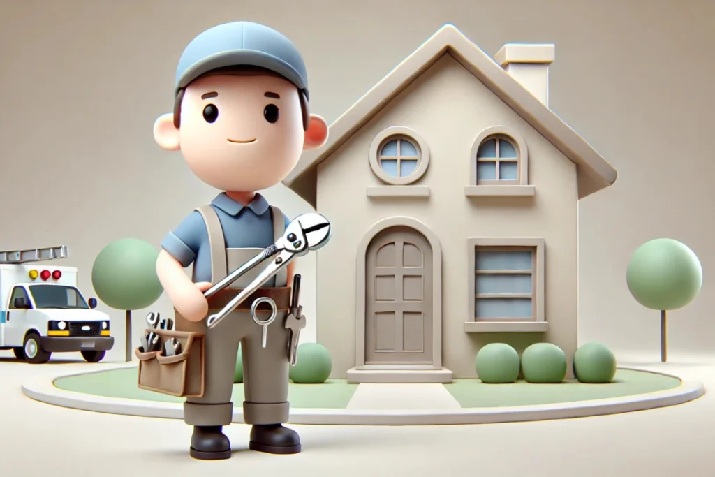 wanneer schakelt u een slotenmaker in?