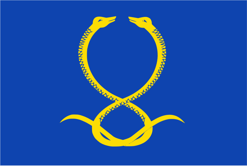 Nootdorp vlag