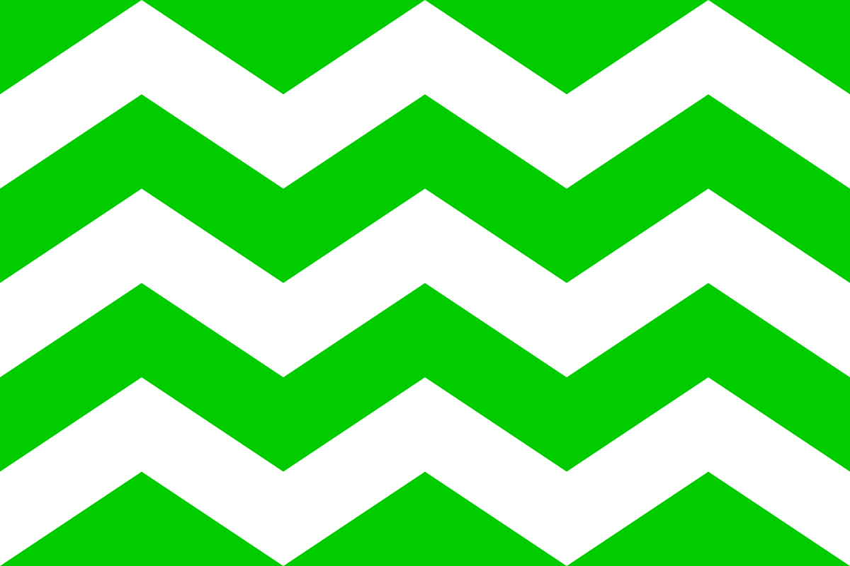 Westland vlag