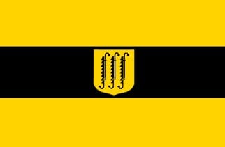 Zwijndrecht vlag