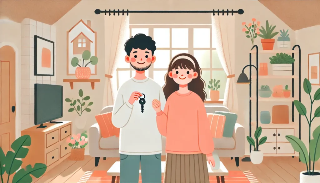 Sloten vervangen na verhuizing