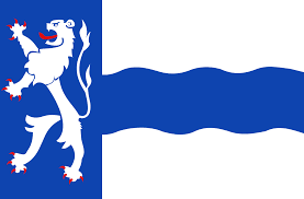 Vlag Haarlemmerliede