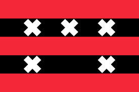 Vlag Ouderkerk aan de amstel