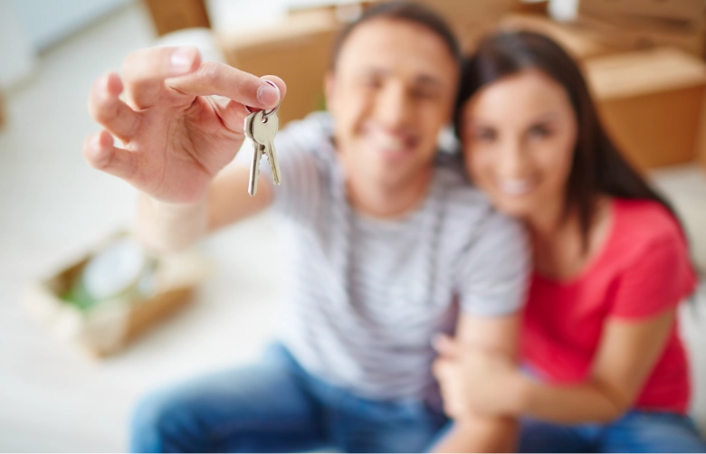 Wat is een deurspion Veilig zien wie er voor uw deur staat