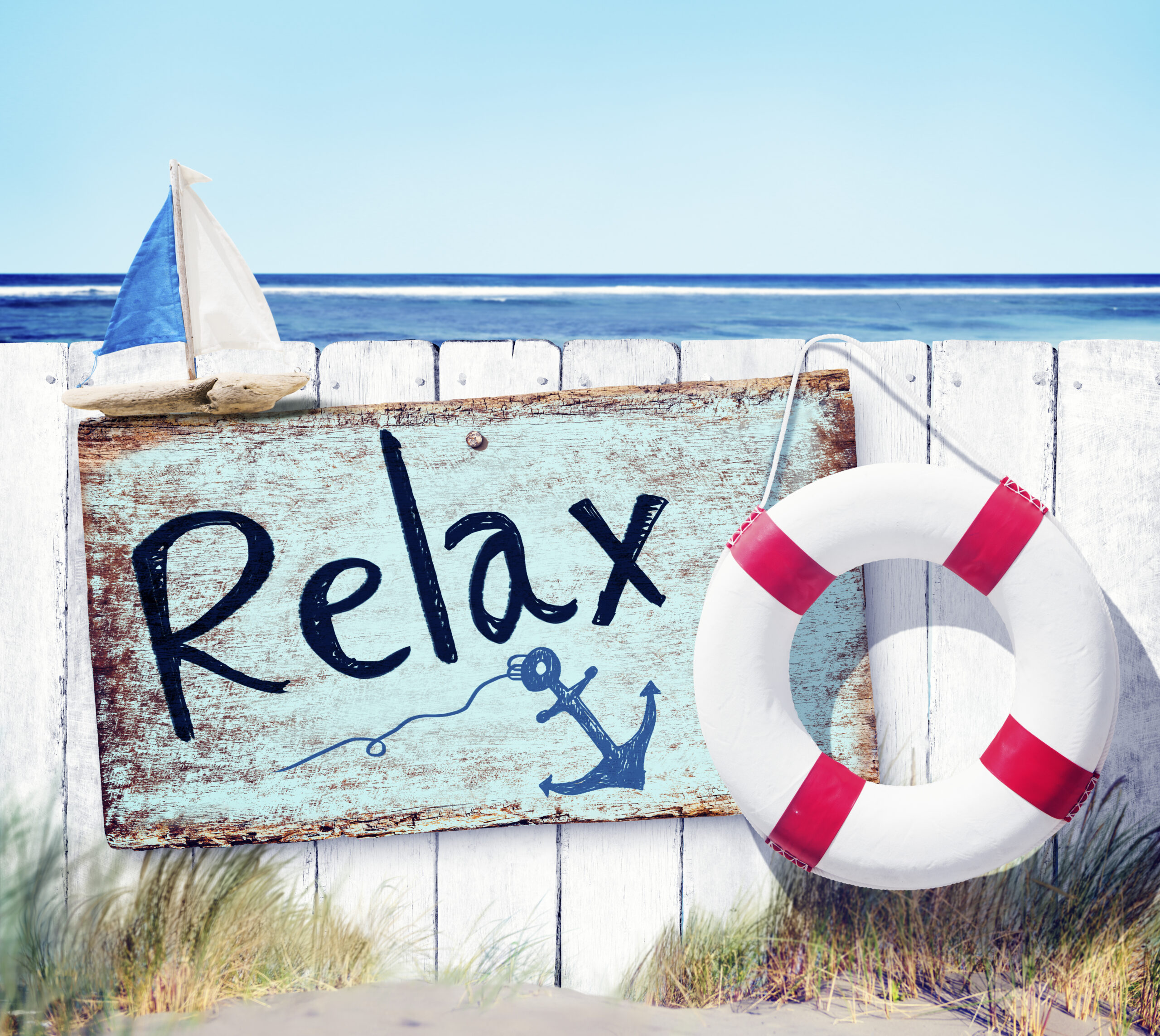 Woning beveiligen vakantie