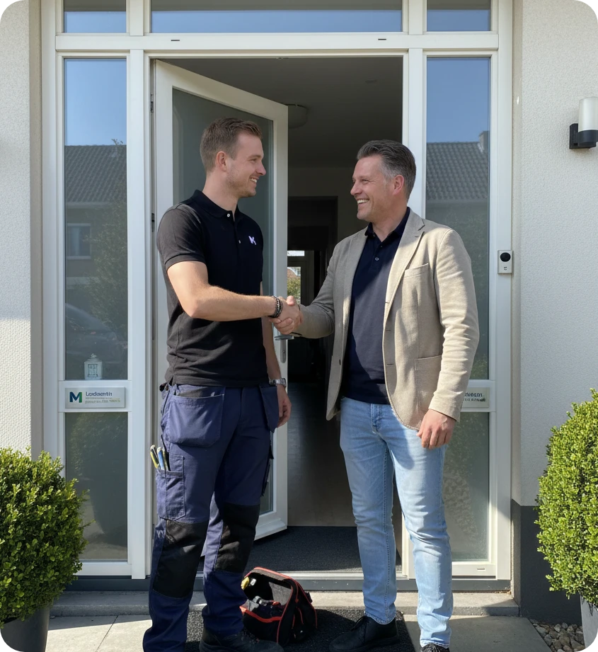 Inbraakpreventie advies