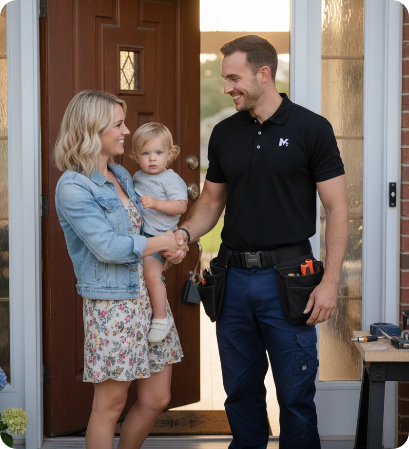 Spoedservice slotenmaker