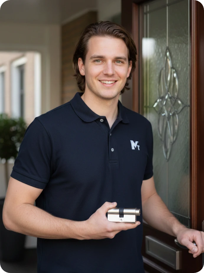 Spoedservice slotenmaker