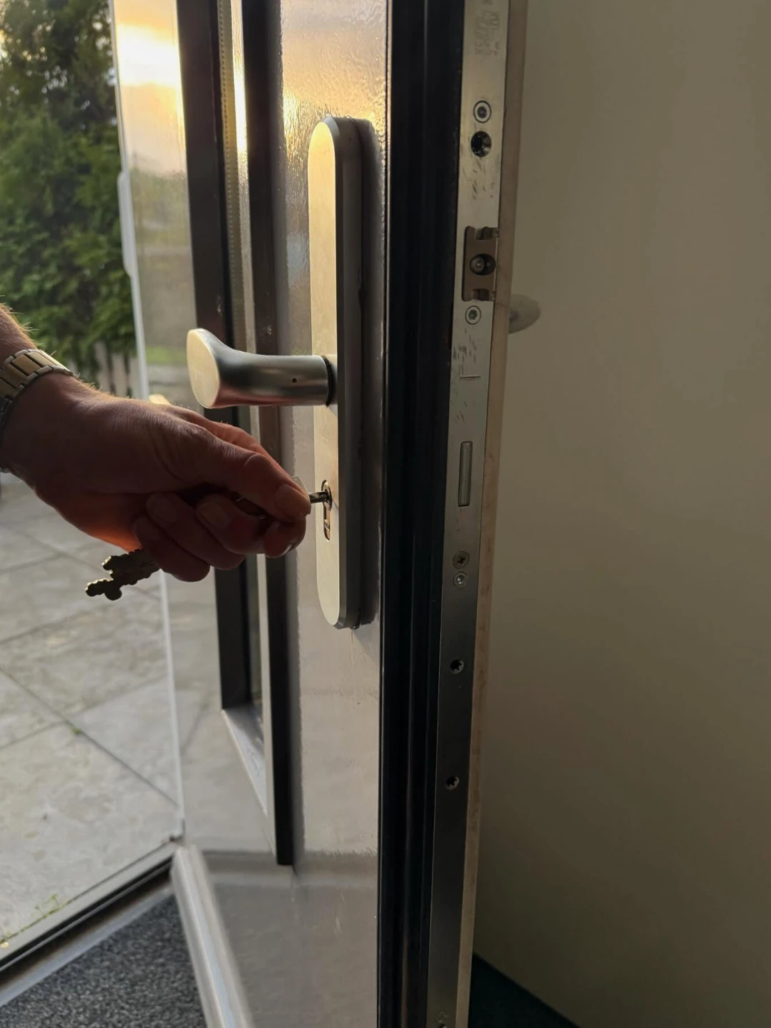 Maslocks Instagram 1