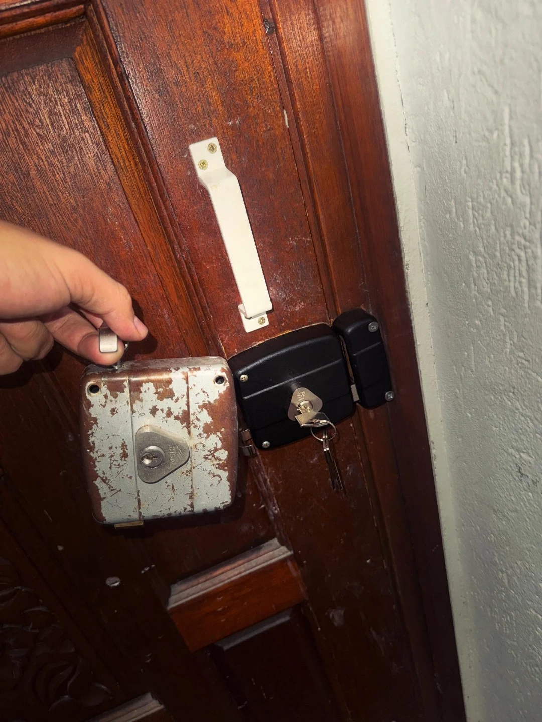 Maslocks Instagram 3