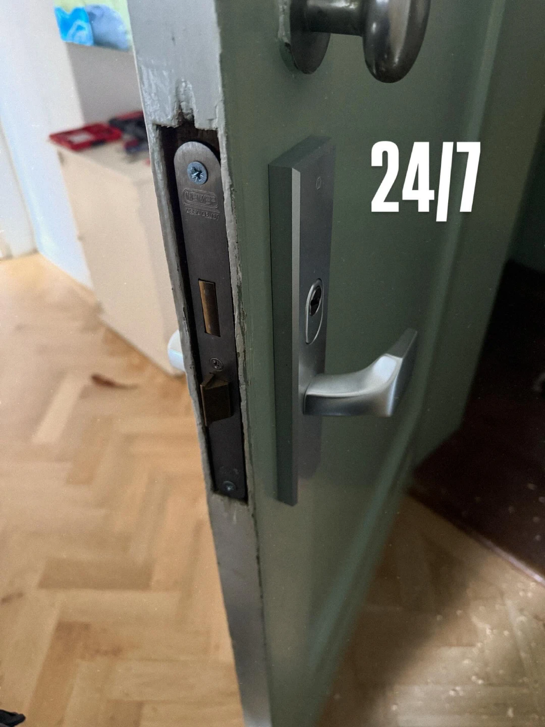 Maslocks Instagram 5