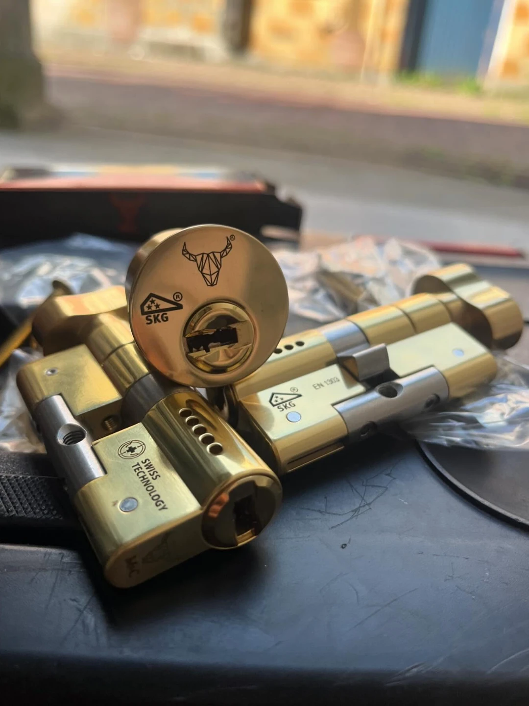 Maslocks Instagram 6